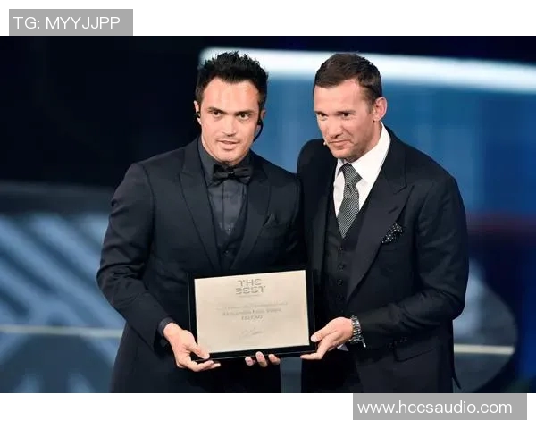 当今足坛最杰出球员评选揭晓谁是现役最佳足球明星