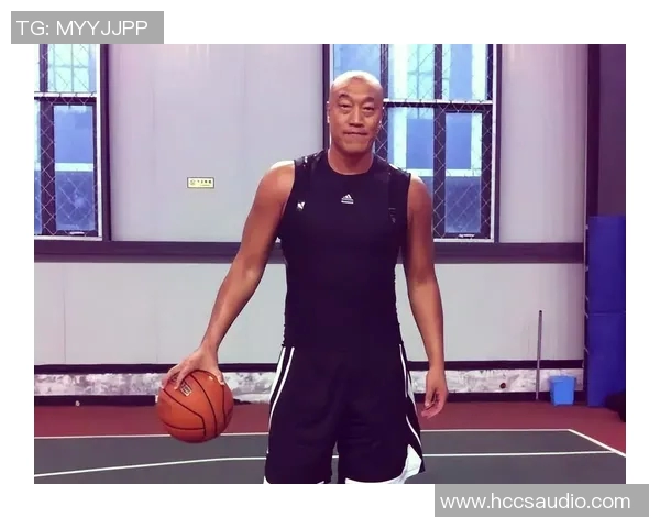 九大篮球明星名单揭晓他们将如何影响未来篮球的发展与潮流