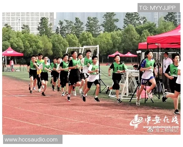 全方位提升体育成绩的中考冲刺培训班助你轻松应对考试挑战