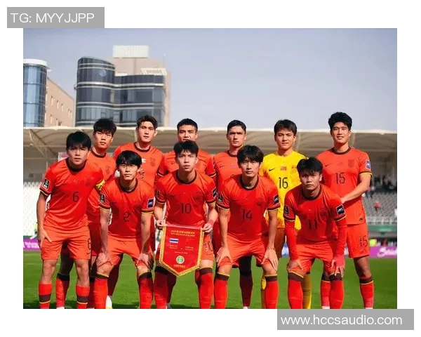 国足赛程全面解析与未来比赛展望助力球队再创辉煌