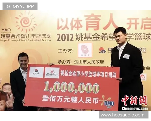 姚明的篮球之路与青少年成长教育的结合探讨与实践方案